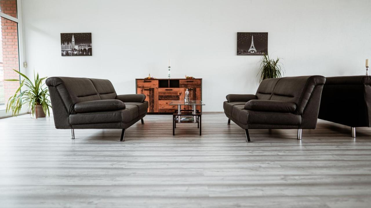 Milde Hotel Kalbe  Экстерьер фото