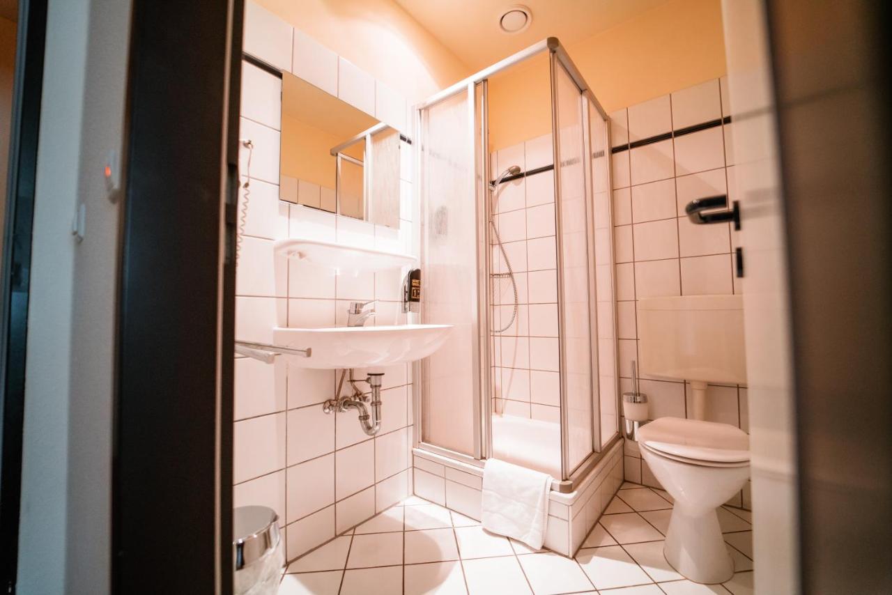Milde Hotel Kalbe  Экстерьер фото